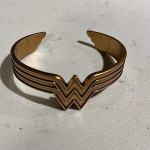 ALEX AND ANI Wonder Women Bracelet